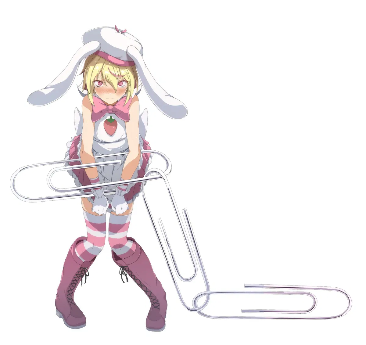 Avatar of Alice