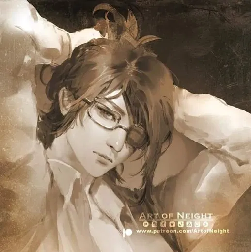 Avatar of Hanji Zoe