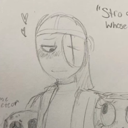 Avatar of STRO — Dandy’s Block