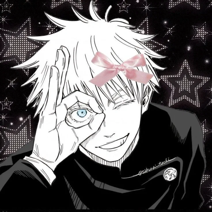 Avatar of Satoru Gojo - Teen 2006