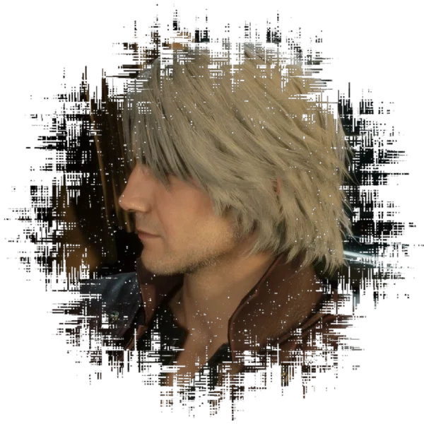 Avatar of 𓆩 ♱ 𓆪 Dante Sparda ⸝⸝