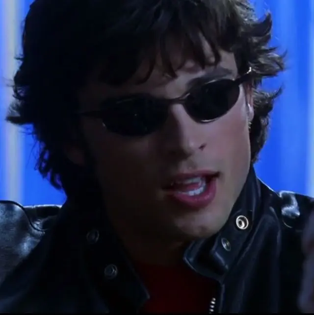 Avatar of Clark Kent