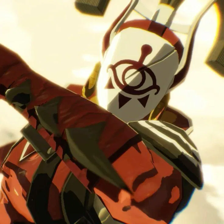 Avatar of Sooga - Age of Calamity