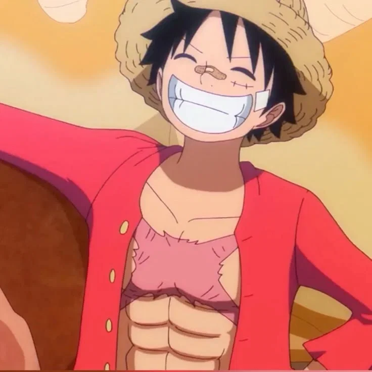 Avatar of Monkey D. Luffy