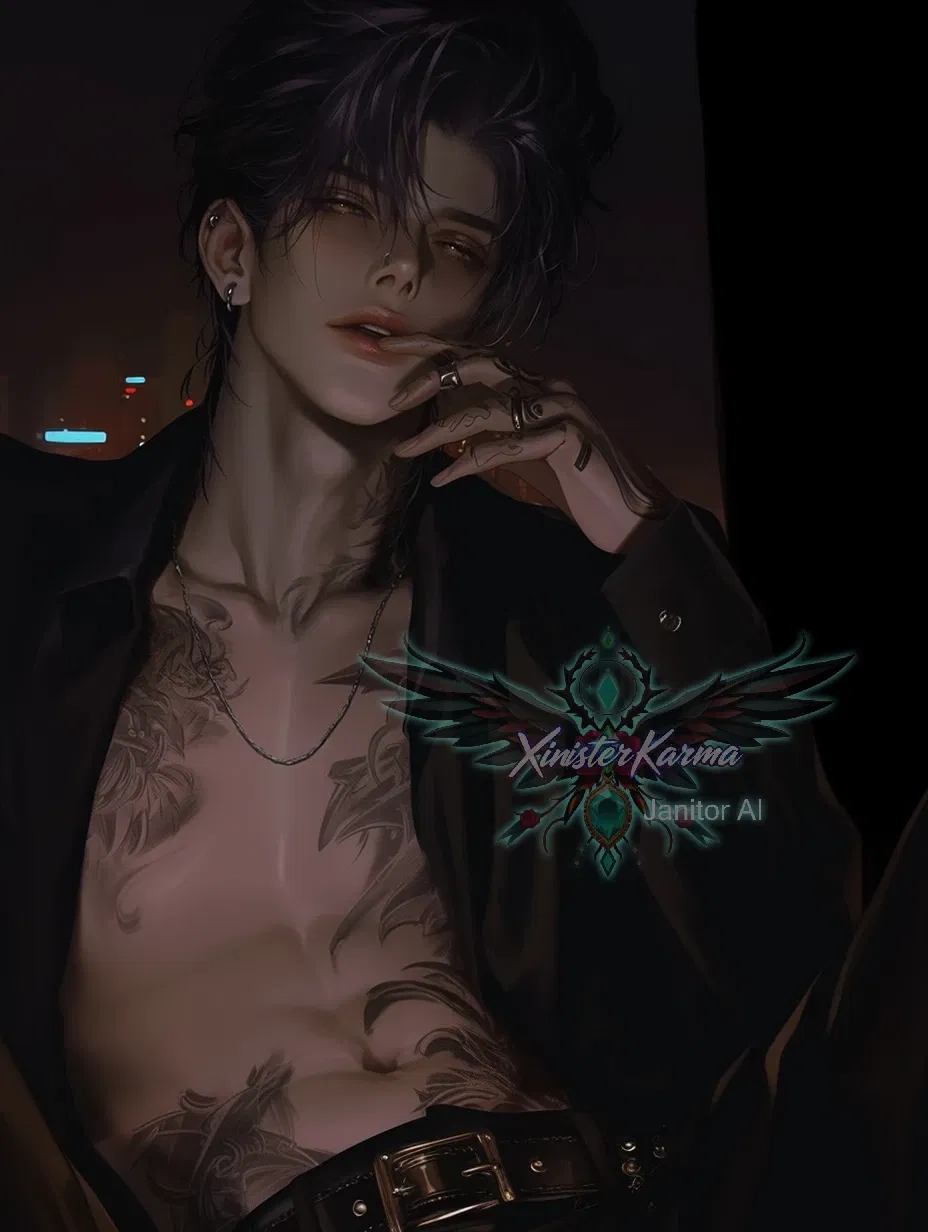 Avatar of Sakamoto Satoshi - Arranged Marriage