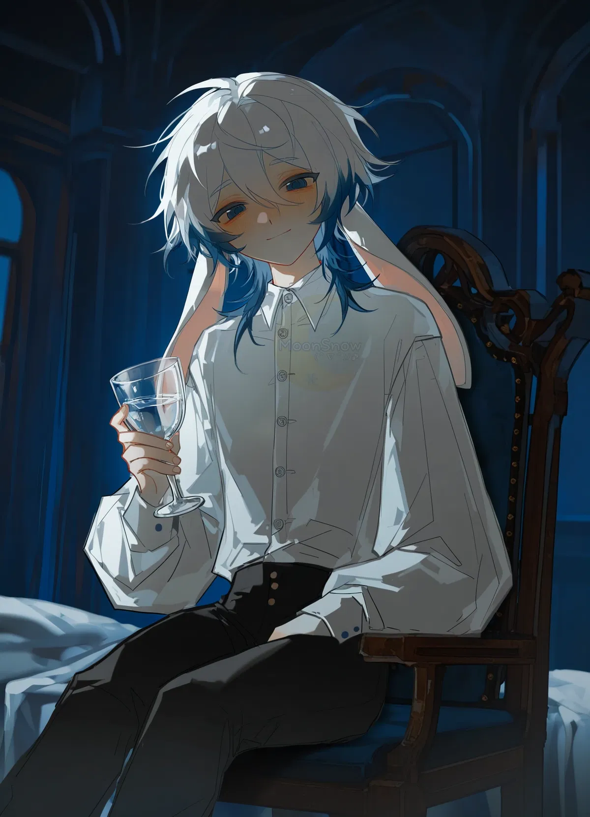 Avatar of Alaia / Bunny Demihuman