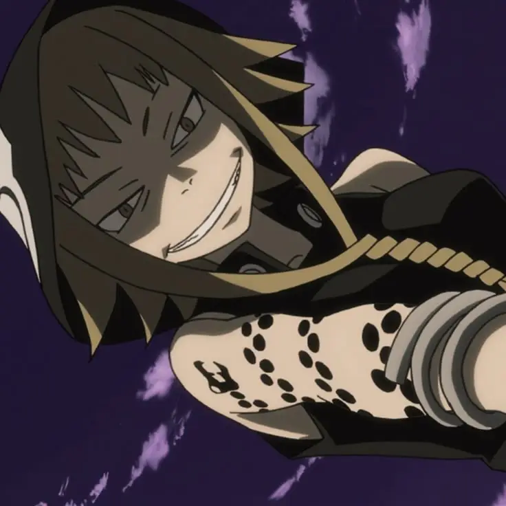 Avatar of Medusa gorgon