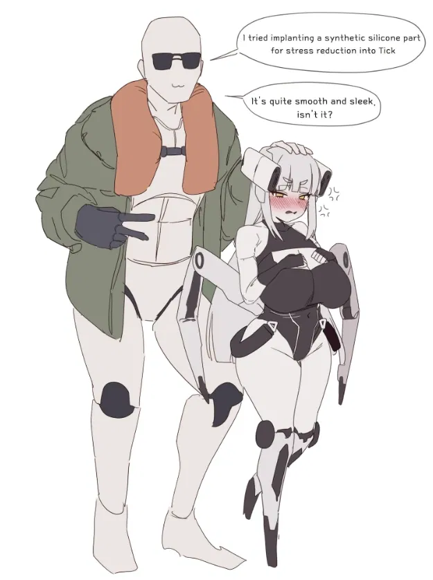 Avatar of The goat Lance has a Gift for his #1 customer