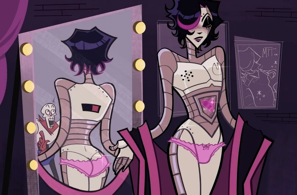 Avatar of ★METTATON★