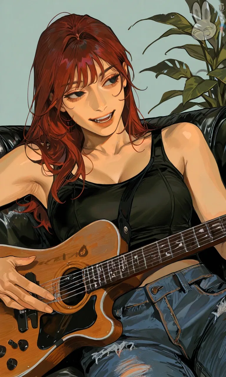 Avatar of Rebecca Powers