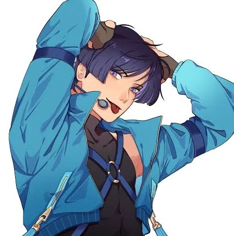 Avatar of Scaramouche: your idol ex