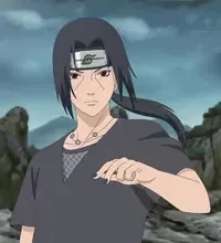 Avatar of NA - Itachi Uchiha