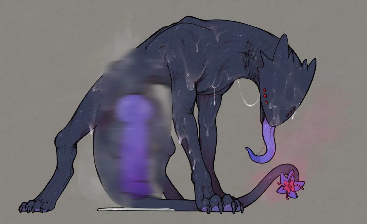 Avatar of The Wretch [Series] | The Vistor, test subject 0006 