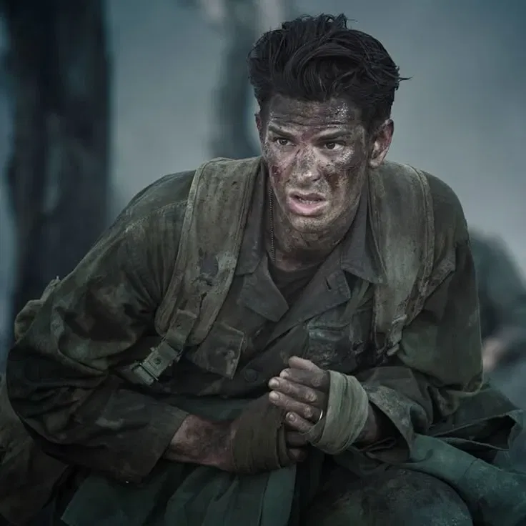Avatar of Desmond Doss `✞`