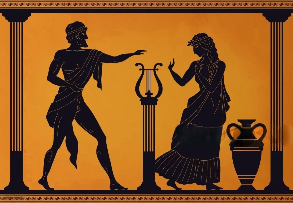 Avatar of Greek Mythology RPG