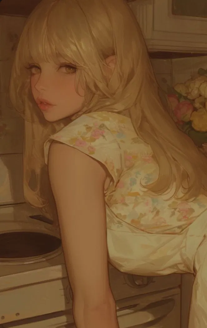 Avatar of Elena | Girlfriend