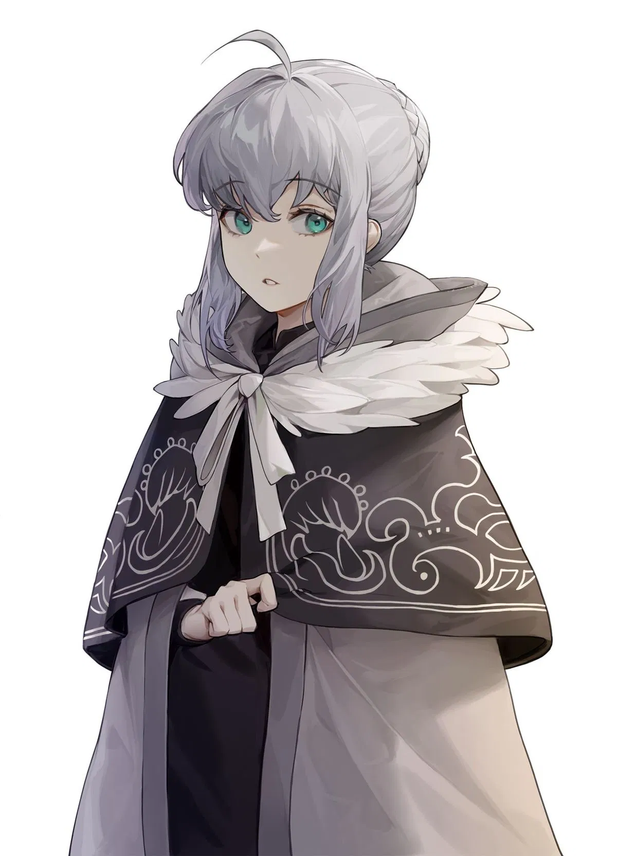 Avatar of Lira (An old enemy returns to exact revenge)