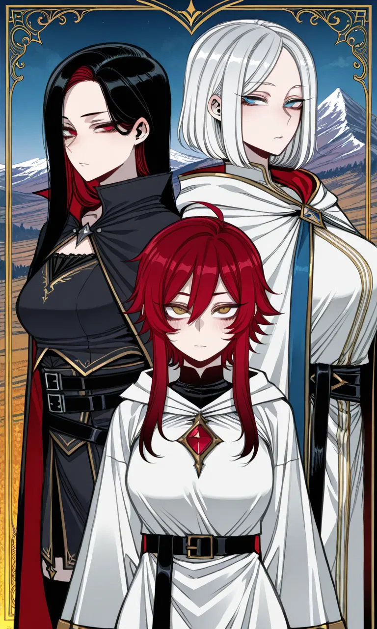 Avatar of ||ᴛʜʀᴇᴇ ʏᴀɴᴅᴇʀᴇ ᴡᴀɴᴛꜱ ʏᴏᴜʀ ᴀᴛᴛᴇɴᴛɪᴏɴ||