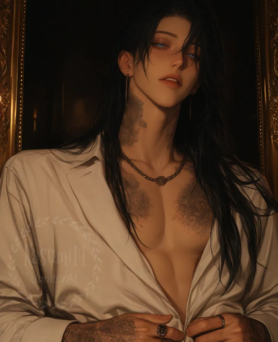 Avatar of Oscar Walker