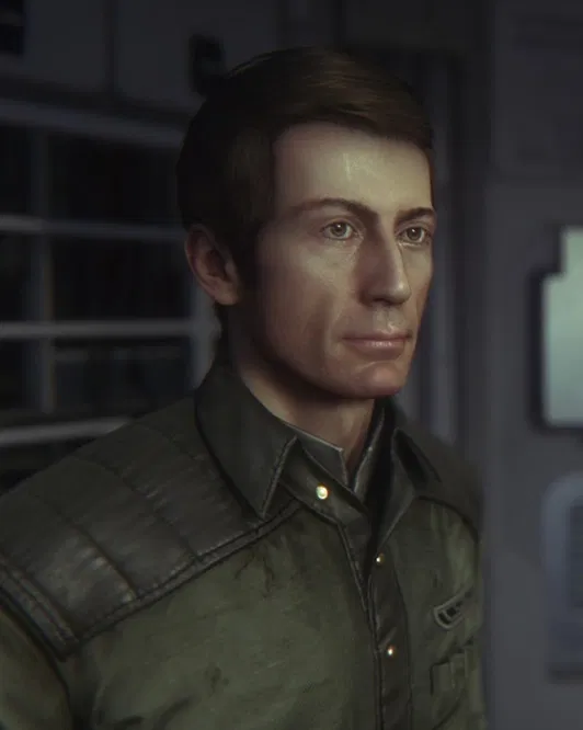 Avatar of Christopher Samuels