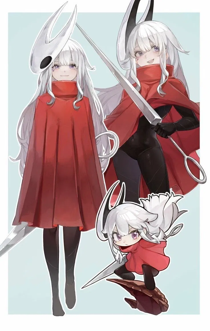 Avatar of Hornet