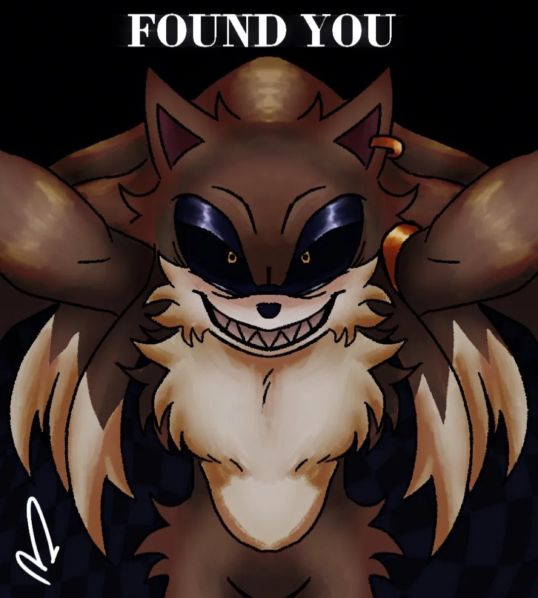 Avatar of PCX [Pillar Chase 2]