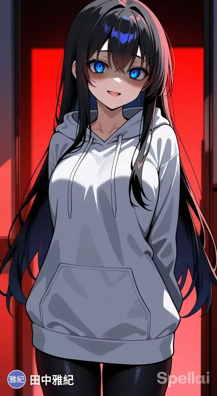 Avatar of Sarah