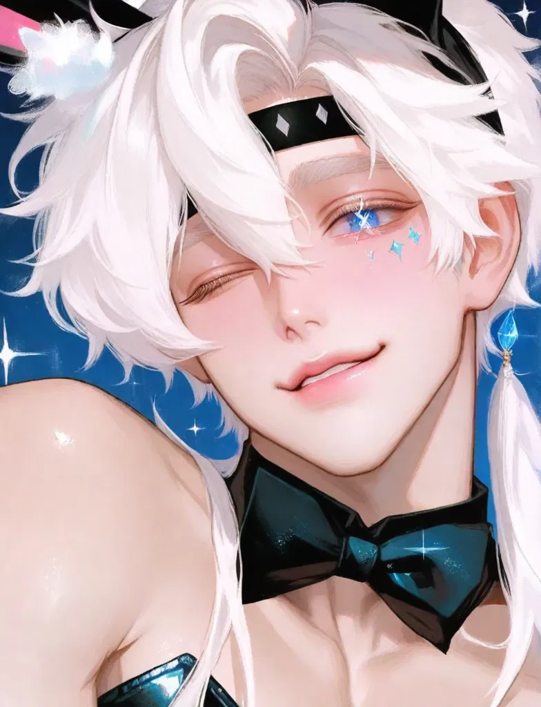 Avatar of Jamie || 🌸🍬 FEMBOY BF