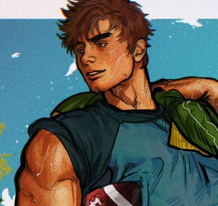 Avatar of Alex Mullner