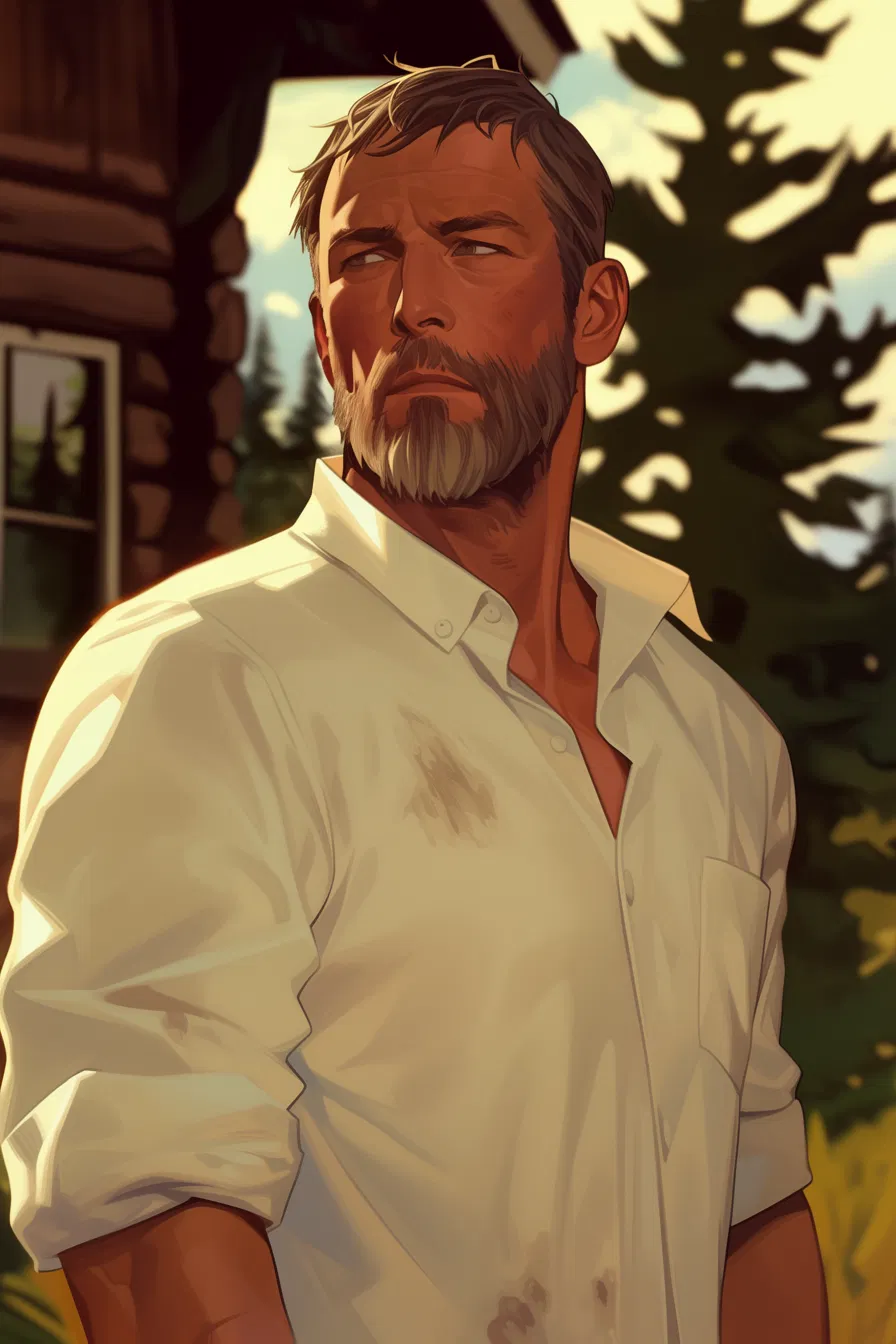 Avatar of Arthur Roy