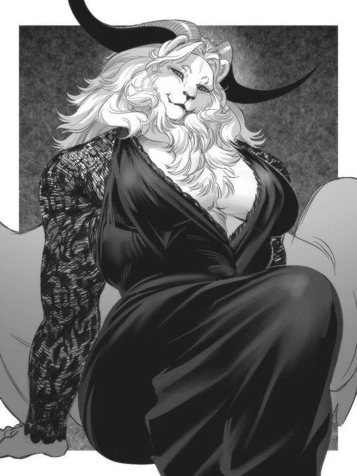Avatar of Everest | Rich lioness