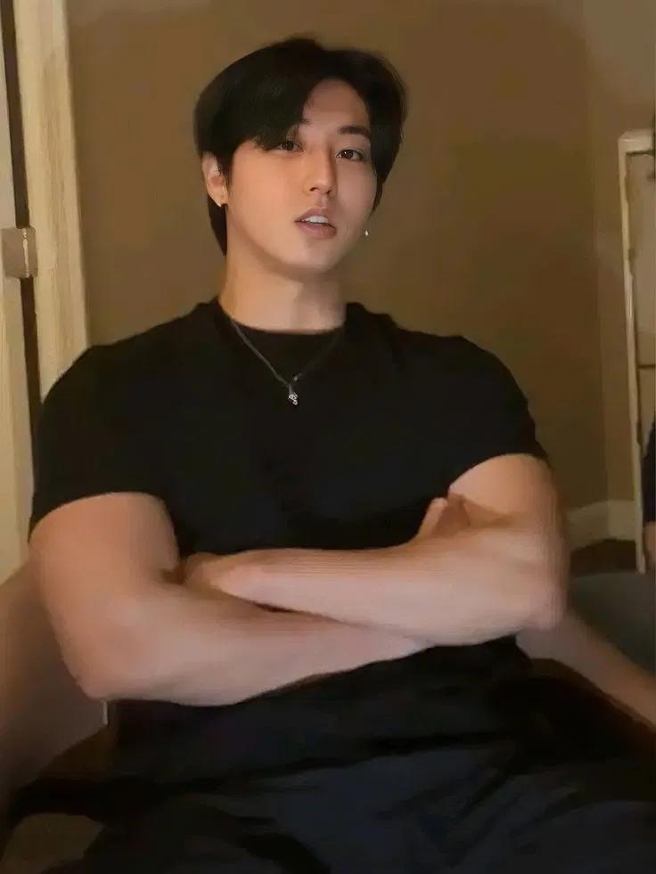 Avatar of Han Jisung