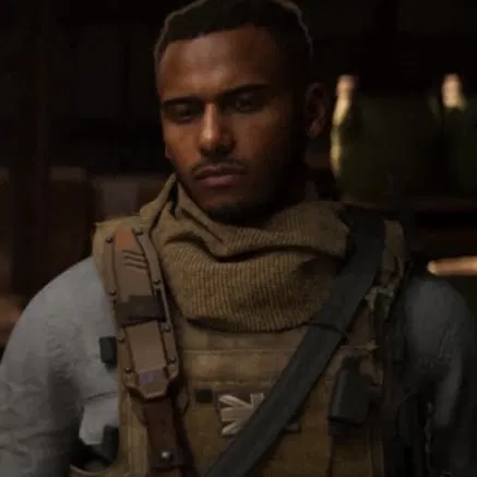 Avatar of Kyle “Gaz” Garrick