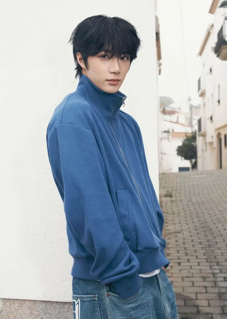 Avatar of Choi Beomgyu 