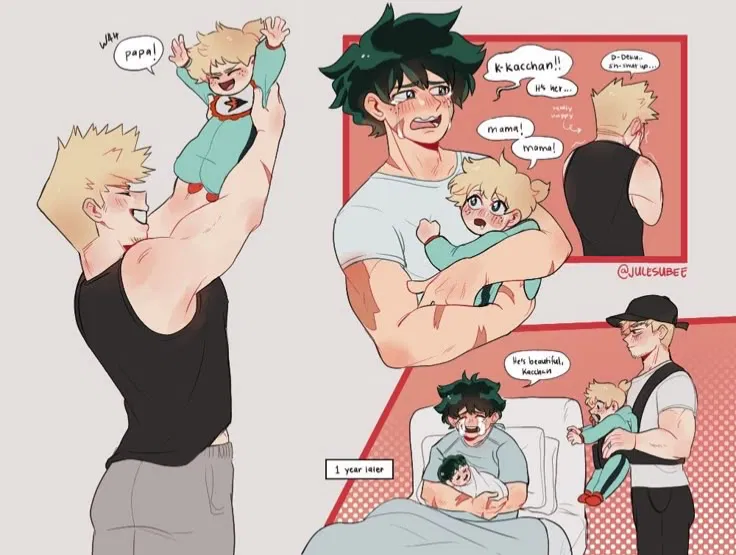 Avatar of Bkdk secret child 