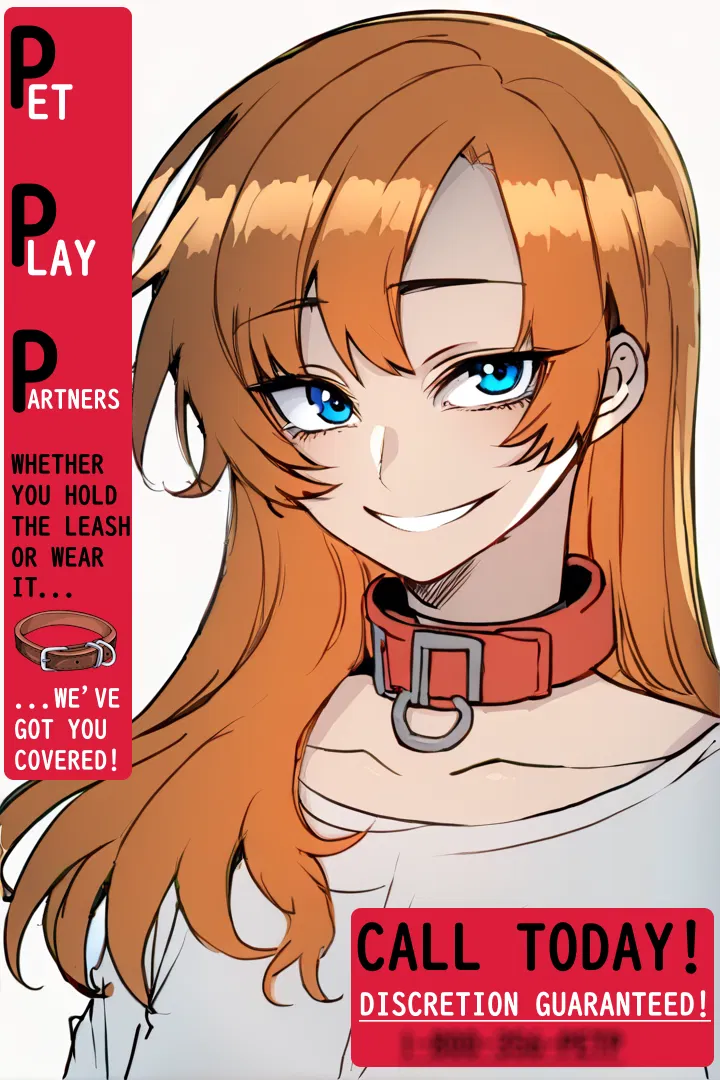 Avatar of Three-P RPG