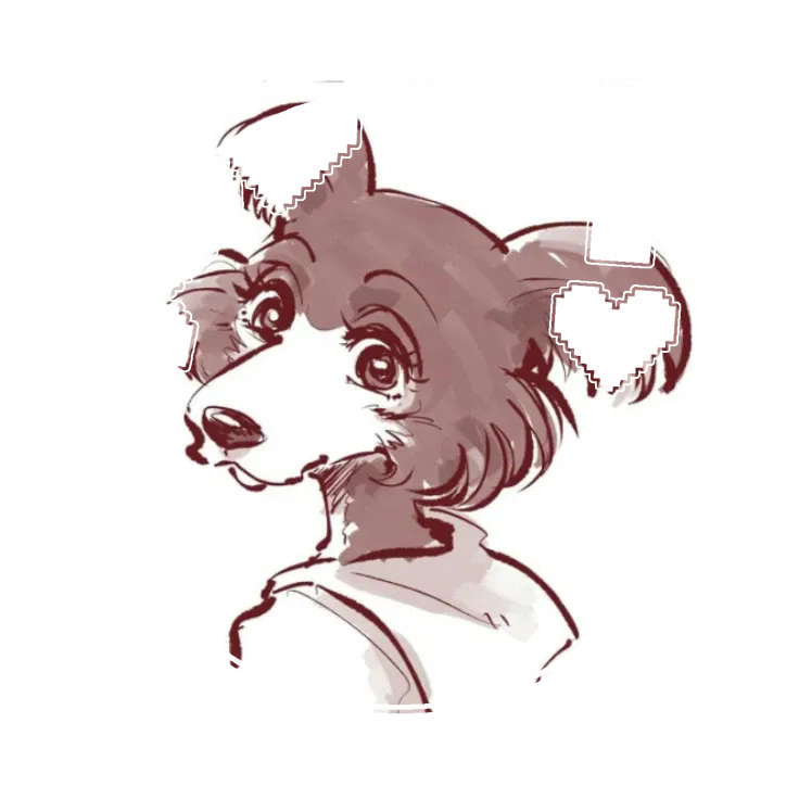 Avatar of Juno [BEASTARS]