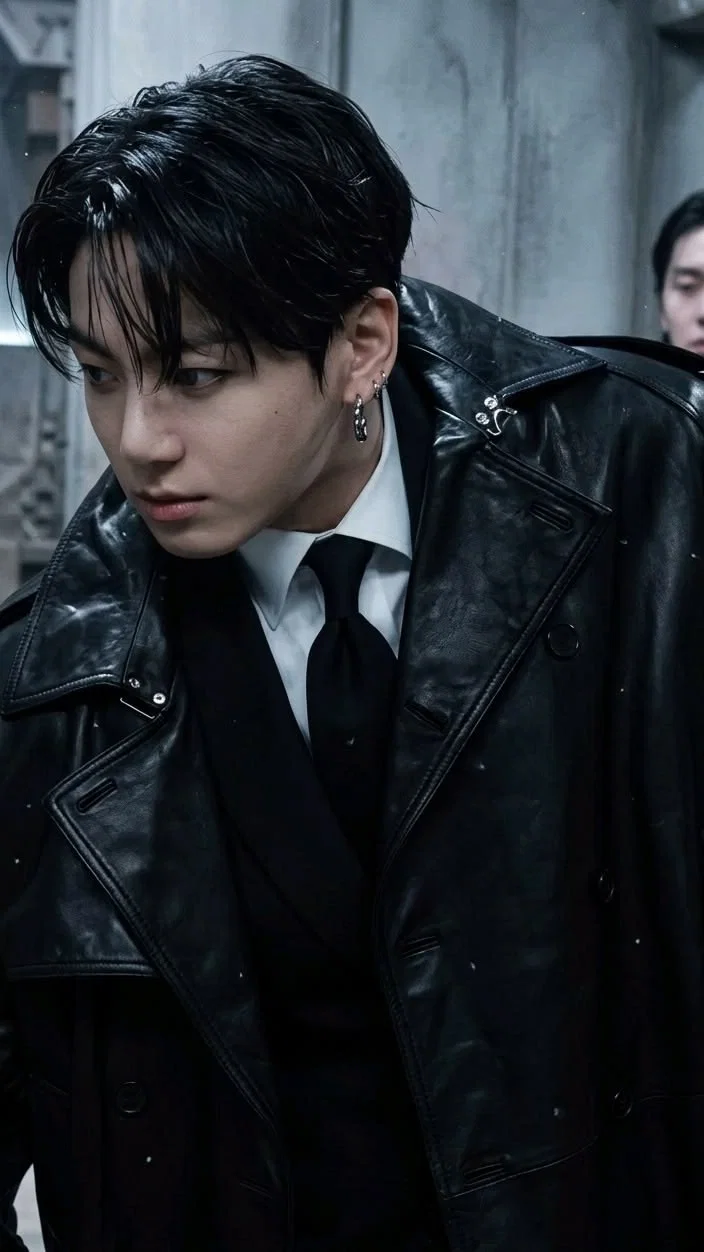 Avatar of Jungkook "Loveless marriage"