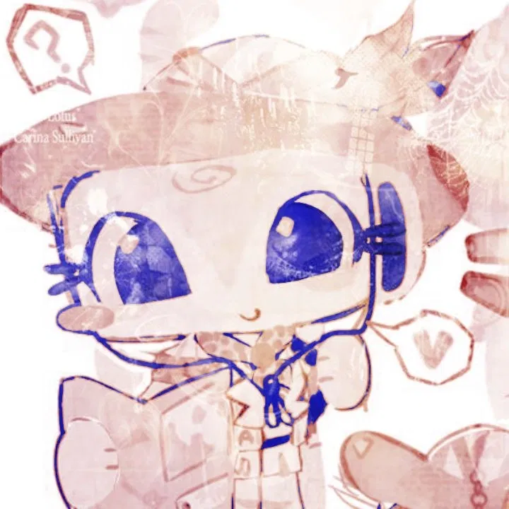Avatar of Shelly and fossil hunting! 