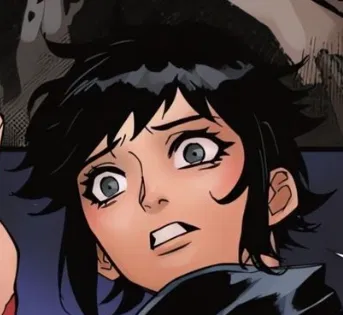 Avatar of Cassandra Cain