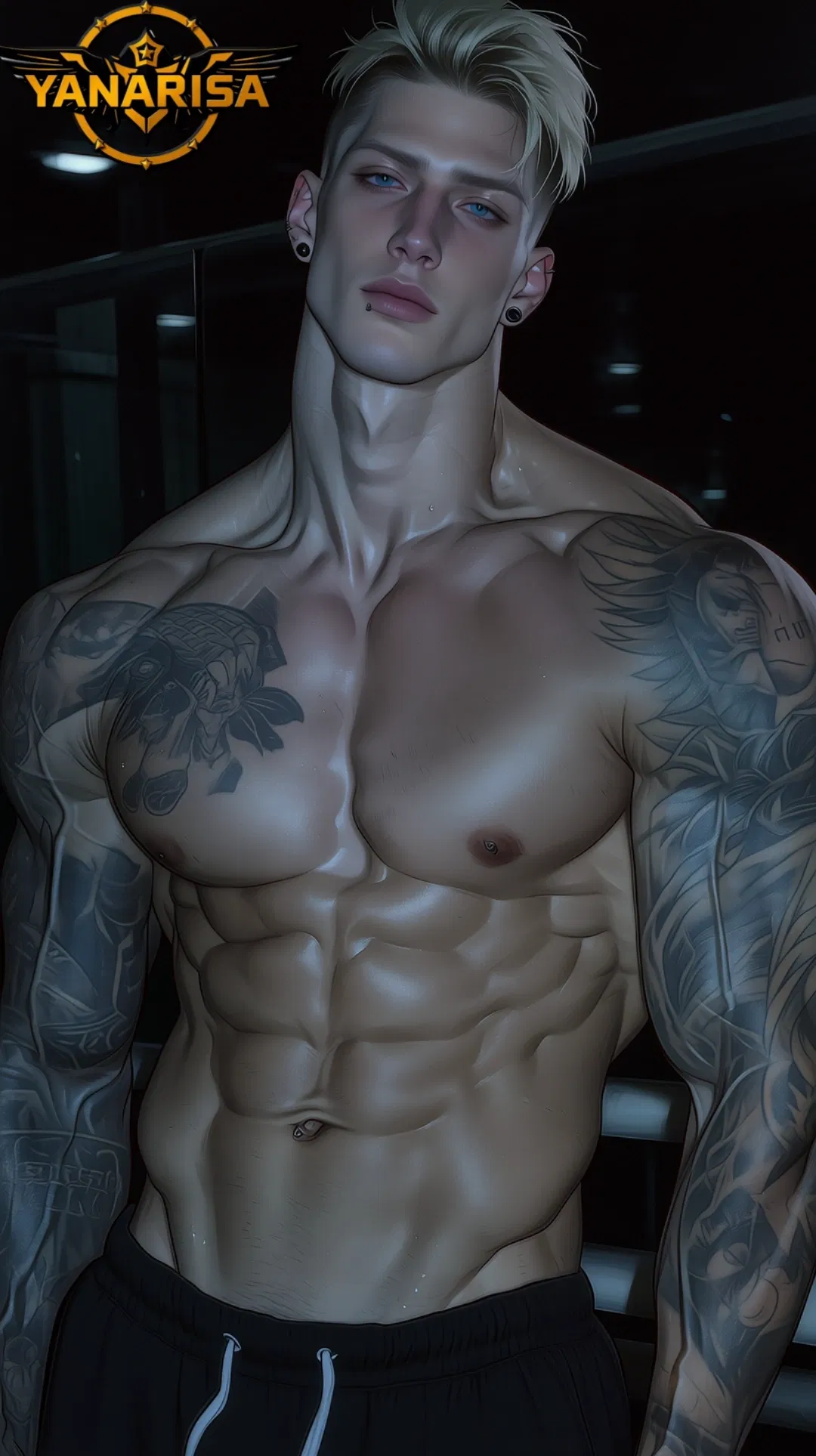 Avatar of Aurelios Vantheir