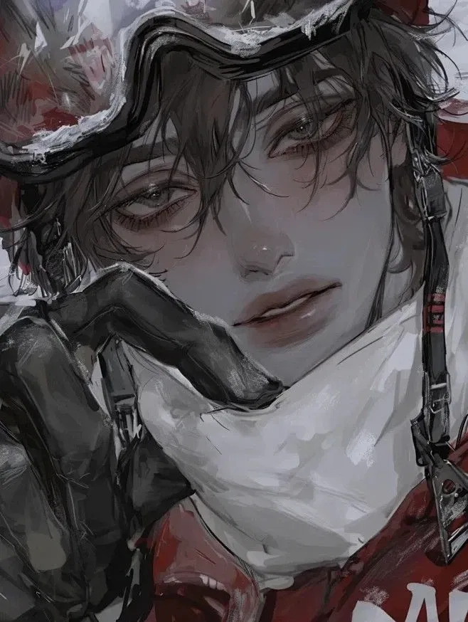 Avatar of Noah/ Disturbed student