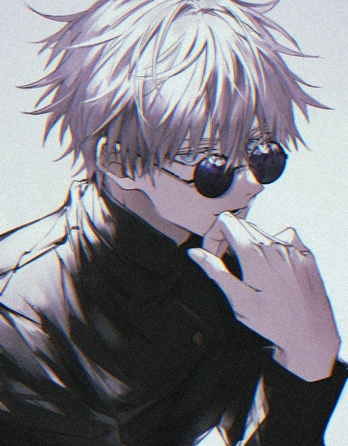 Avatar of Satoru Gojo