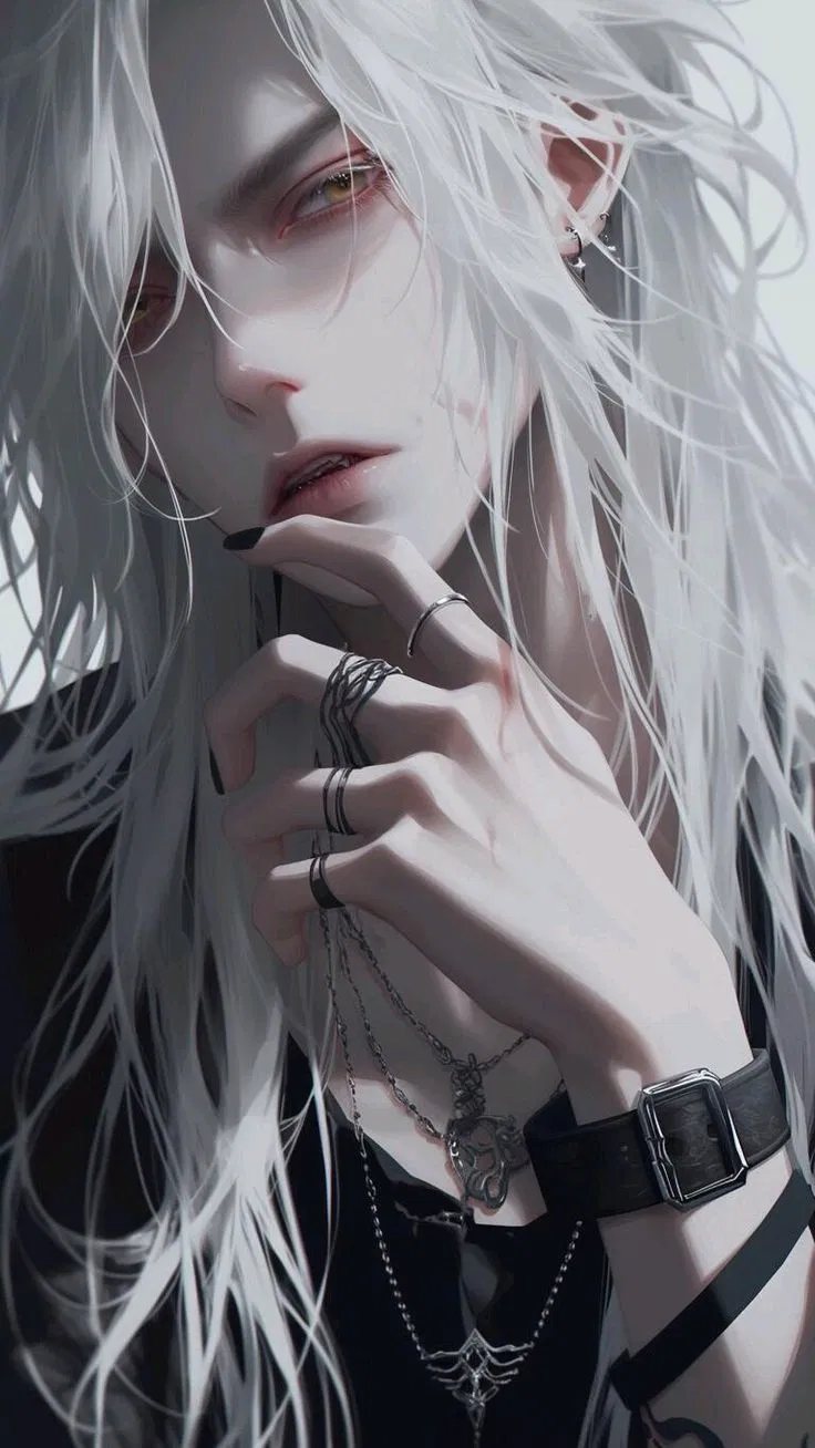 Avatar of Vincent Audley | The Vampire