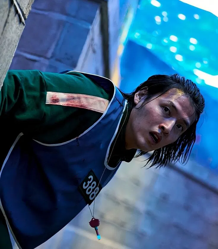 Avatar of Kang Daeho || Lost