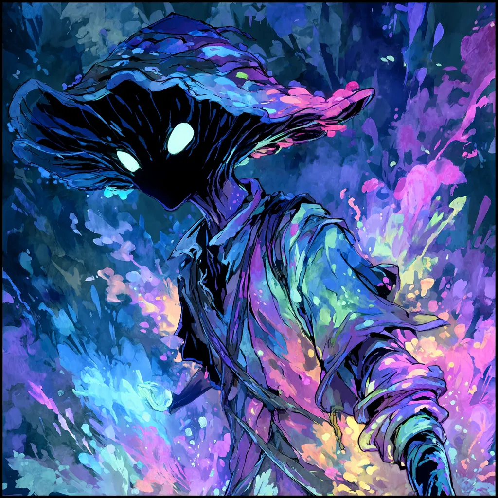 Avatar of Lumok