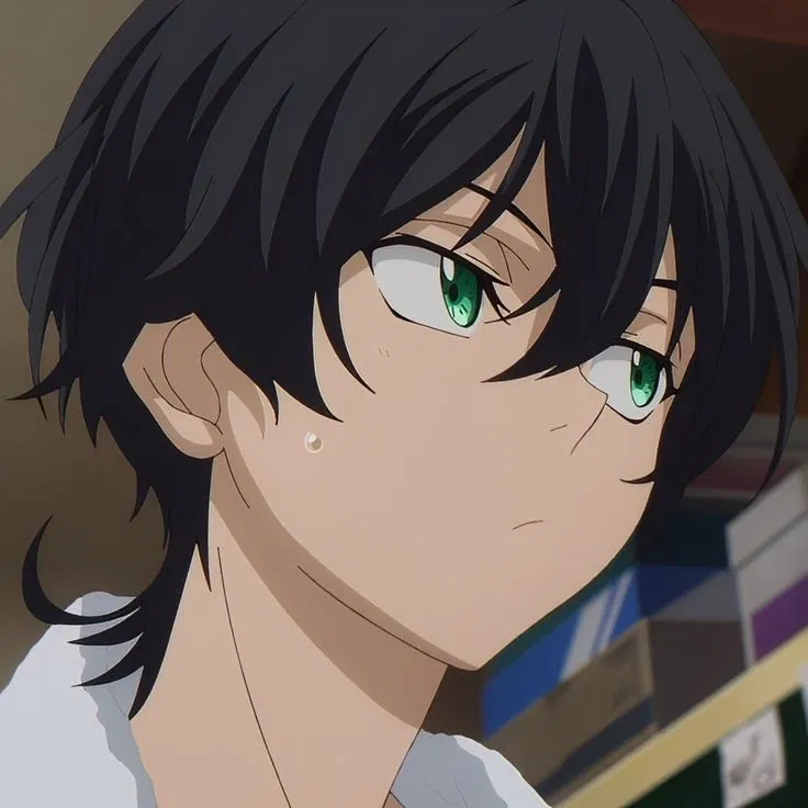 Avatar of Miya Chinen