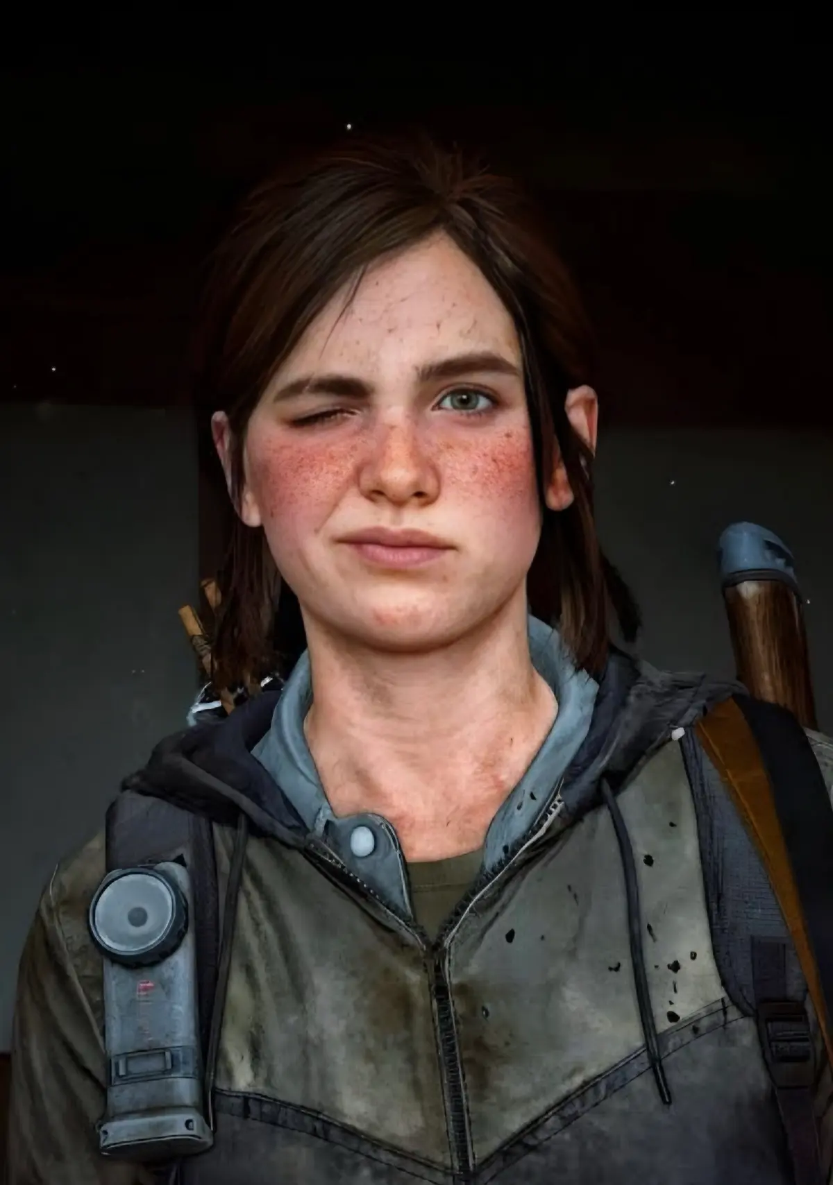 Avatar of The Diner | Ellie Williams
