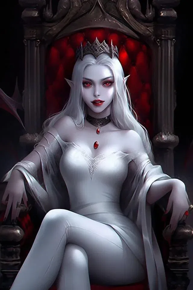 Avatar of Princess's Advisor