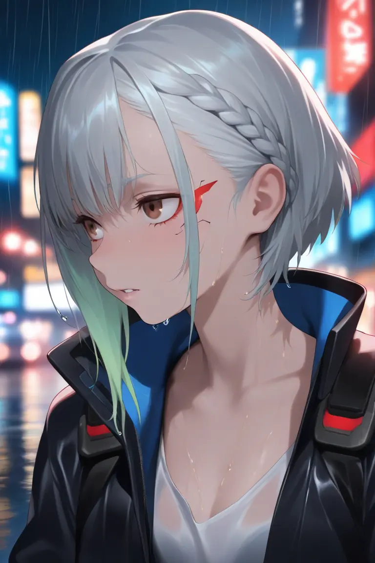 Avatar of S-01|The Glitch in The Machine